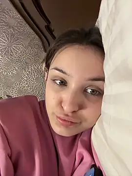 ErikaMuse live sex cam