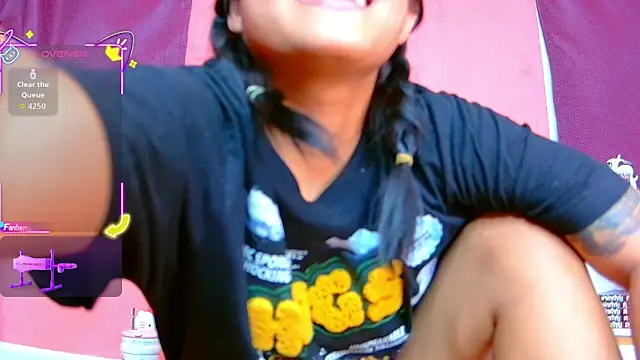 Natsu__ live sex cam