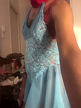 YourSlutBoySl live sex cam