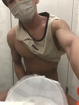 pandesal_aki live sex cam