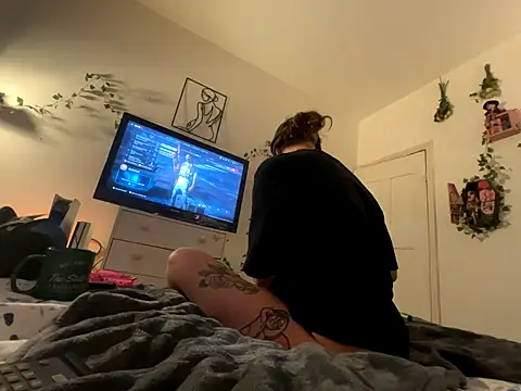 buddercupps live sex cam