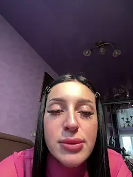 Soft_Pleasure live sex cam