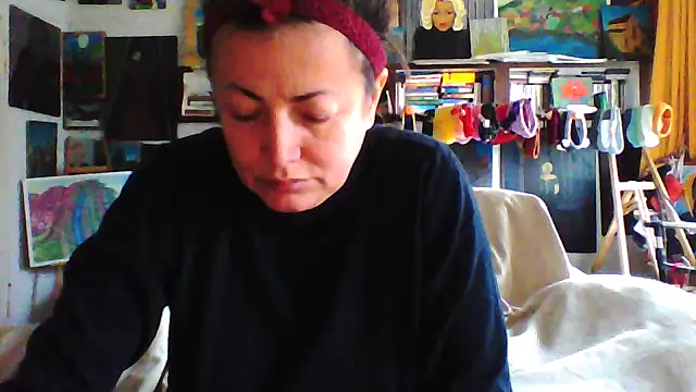 MariaAnaSunshine live sex cam