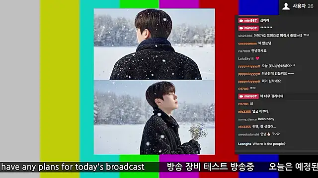 min9811 live sex cam