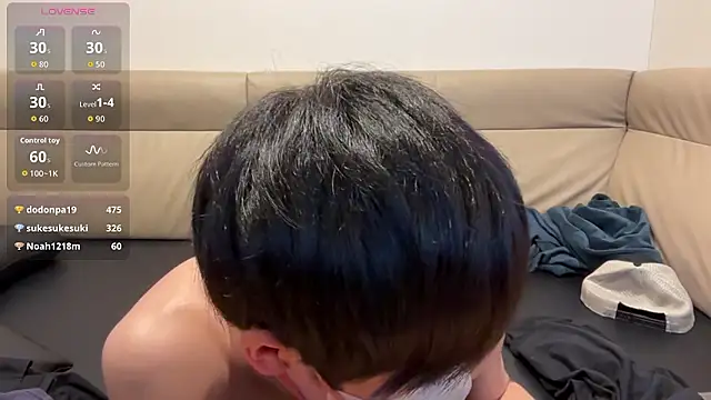 akkan_6868 live sex cam