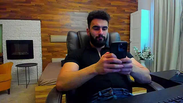 MicahLane live sex cam