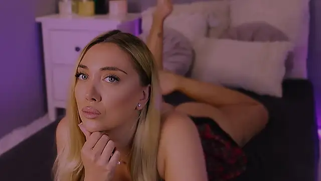 HotJessX live sex cam