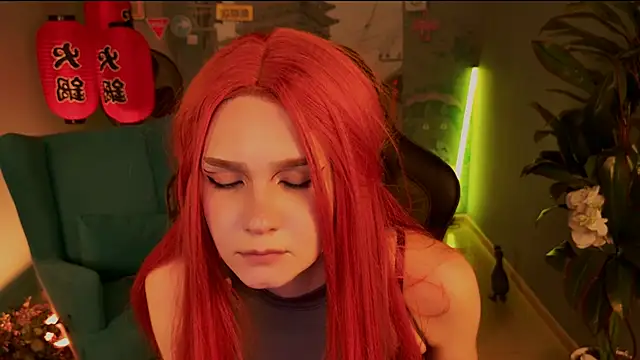 AliceMeowow live sex cam