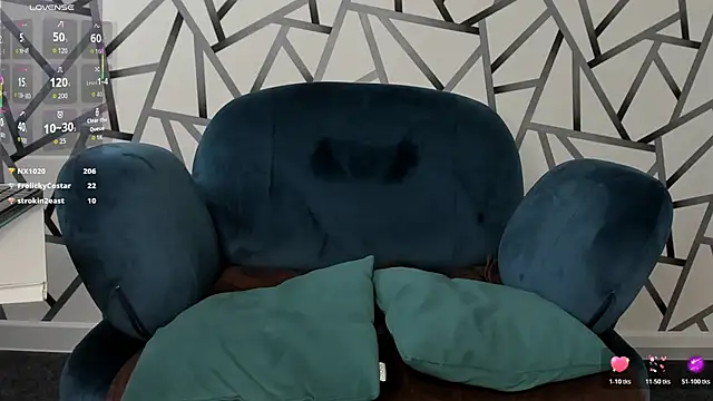 Michelle_Wilsson live sex cam