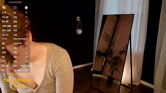 DiscoPotato live sex cam