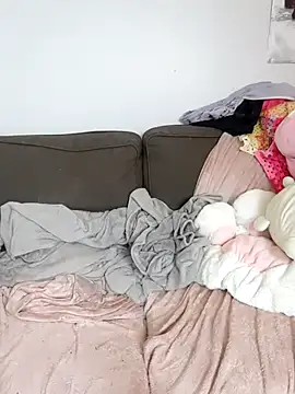 ChubbyBubs live sex cam