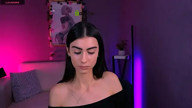 berry_alma live sex cam