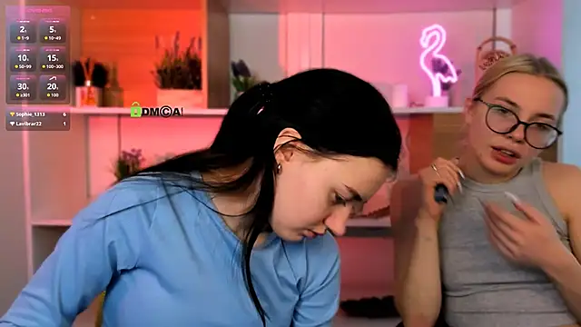 sendi_cais live sex cam