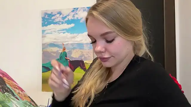 SweetAmelia69 live sex cam