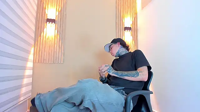 DANTE_ARMSTRONG live sex cam