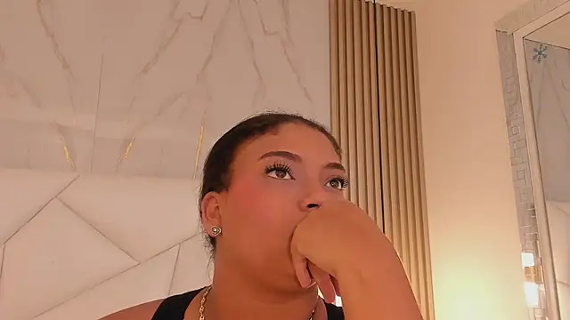 belacampbell live sex cam