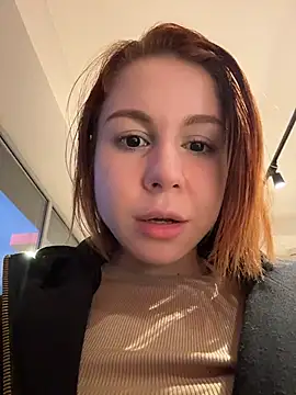 RosieSecret live sex cam