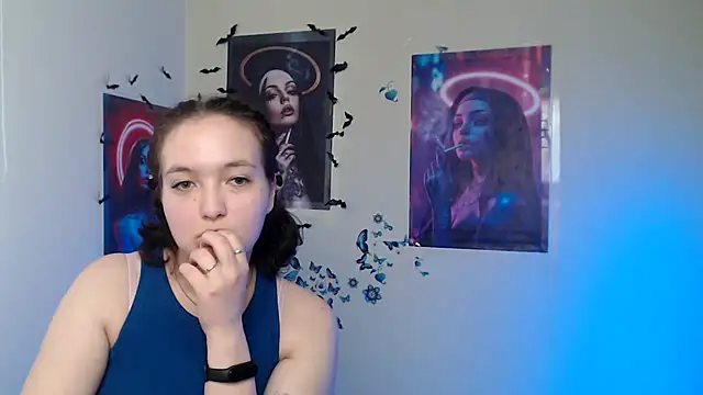 MissAriaa live sex cam