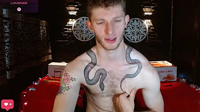 andrewxbi live sex cam