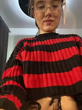 Cherry___Blossom live sex cam