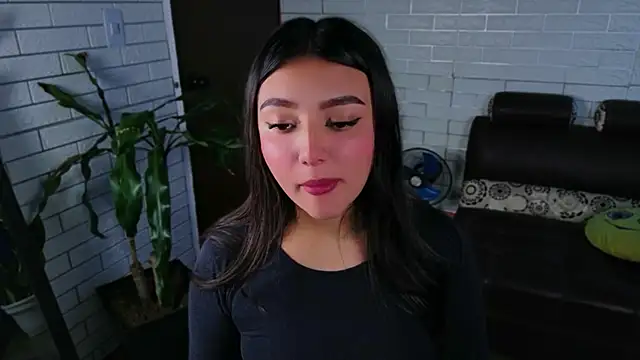 Afrodita_Shalom live sex cam