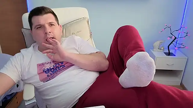 JasonJacks live sex cam