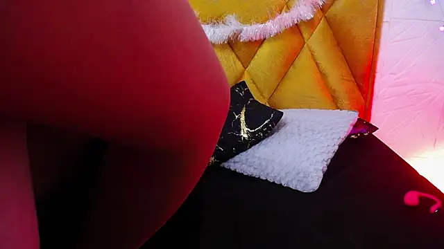 CandySwan live sex cam