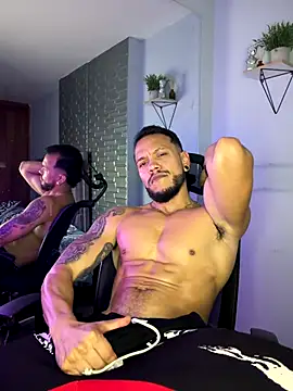 ARON_TAYLER01 live sex cam