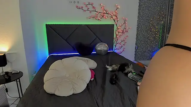 CassieEvans live sex cam