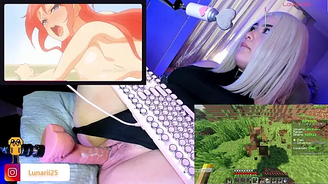 Ahri_meow live sex cam