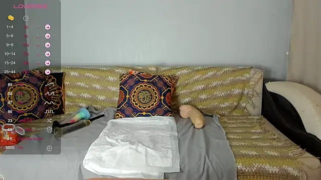 Amalia_Mio live sex cam