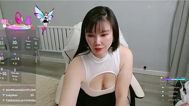 nanagaga live sex cam