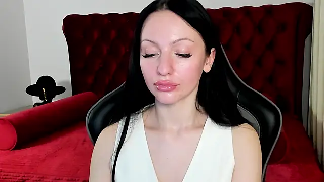 NaomiBlakes live sex cam