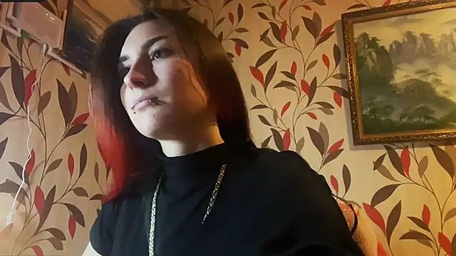 MangledShale live sex cam