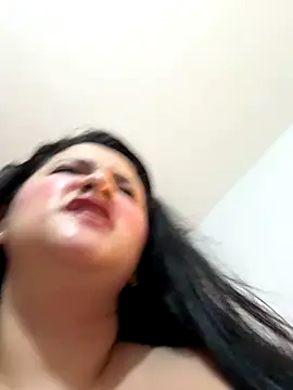 SamaraBlessed live sex cam