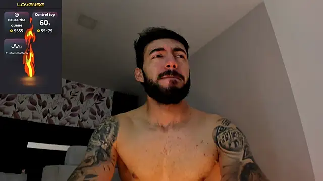 MarkWalker__ live sex cam