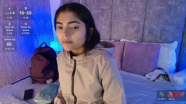 GiselOrtiz live sex cam