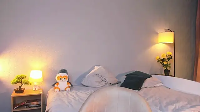 EthalCarlsqq live sex cam
