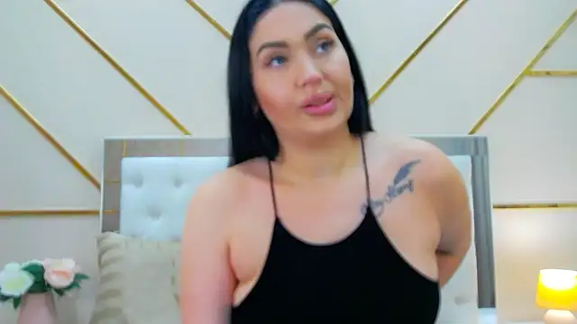 Wild_Angel999 live sex cam