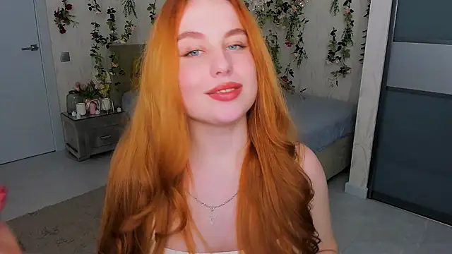 AirySilhouette live sex cam