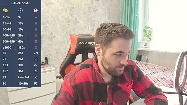 Morlaios live sex cam