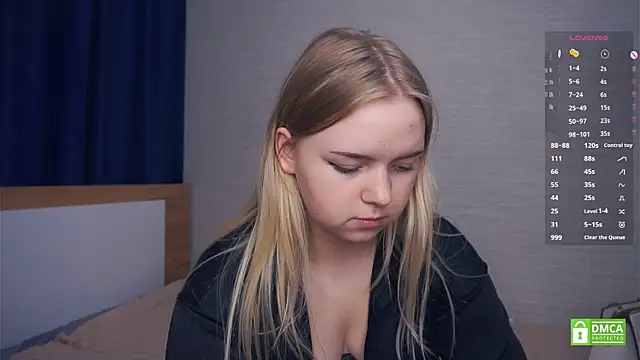 ZaraCreedon live sex cam