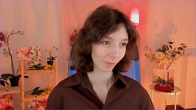 EmmanuellBrown live sex cam