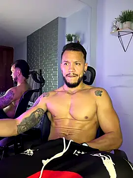 ARON_TAYLER01 live sex cam