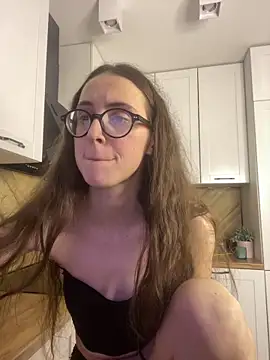 MartiniiSelenna live sex cam