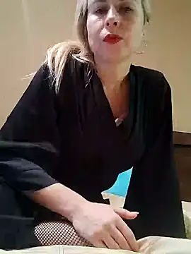 SelinaLovqx live sex cam