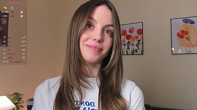 sweet_and_flirt live sex cam