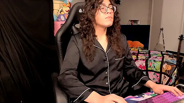 ShinyCherub live sex cam