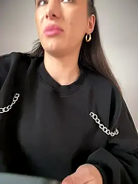 HotCydForU live sex cam