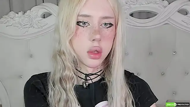 Joy_Barker live sex cam